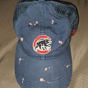 Chicago Cubs Hat